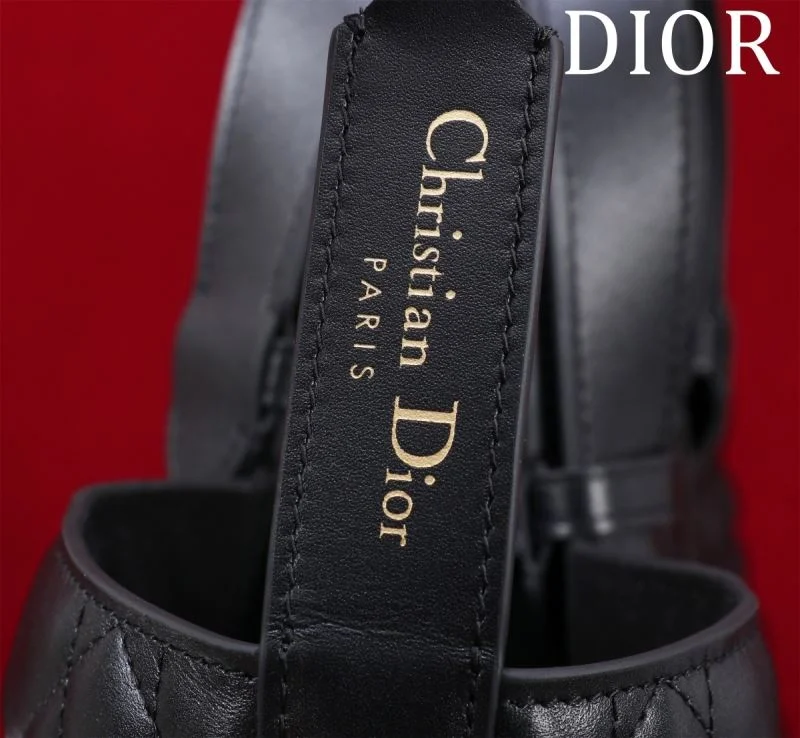 Breathable Christian Dior Shopping Bags 47004