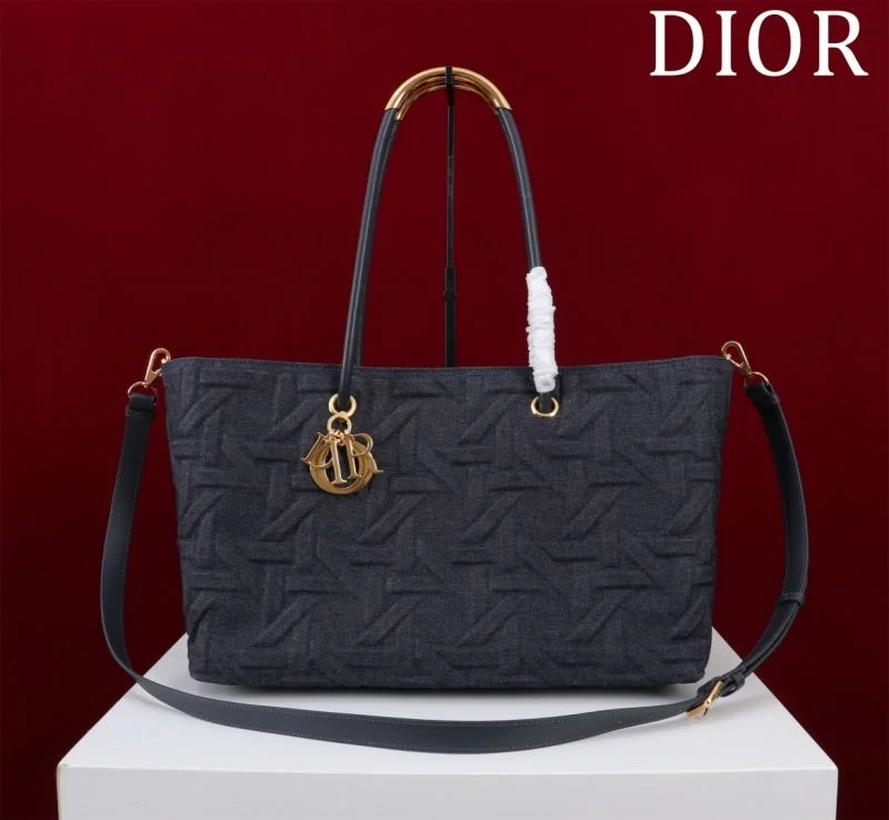 Original Christian Dior Shopping Bags 47008