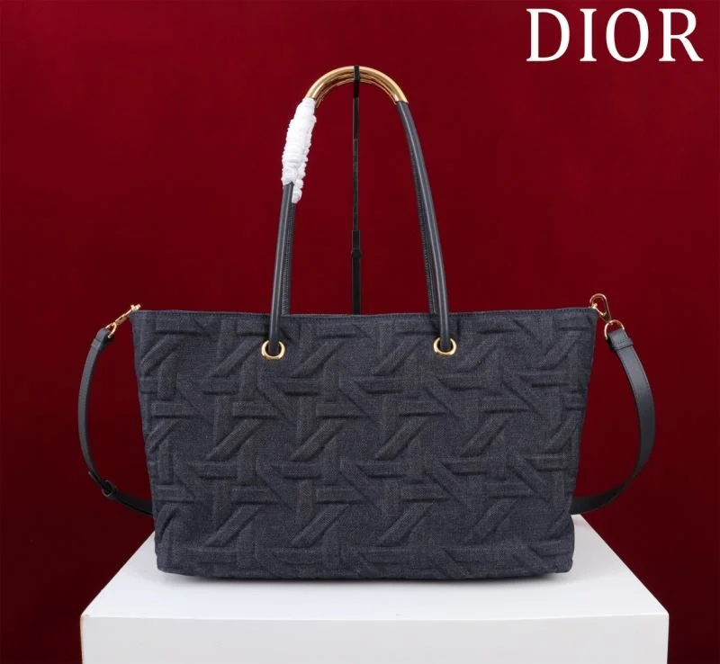 Original Christian Dior Shopping Bags 47008