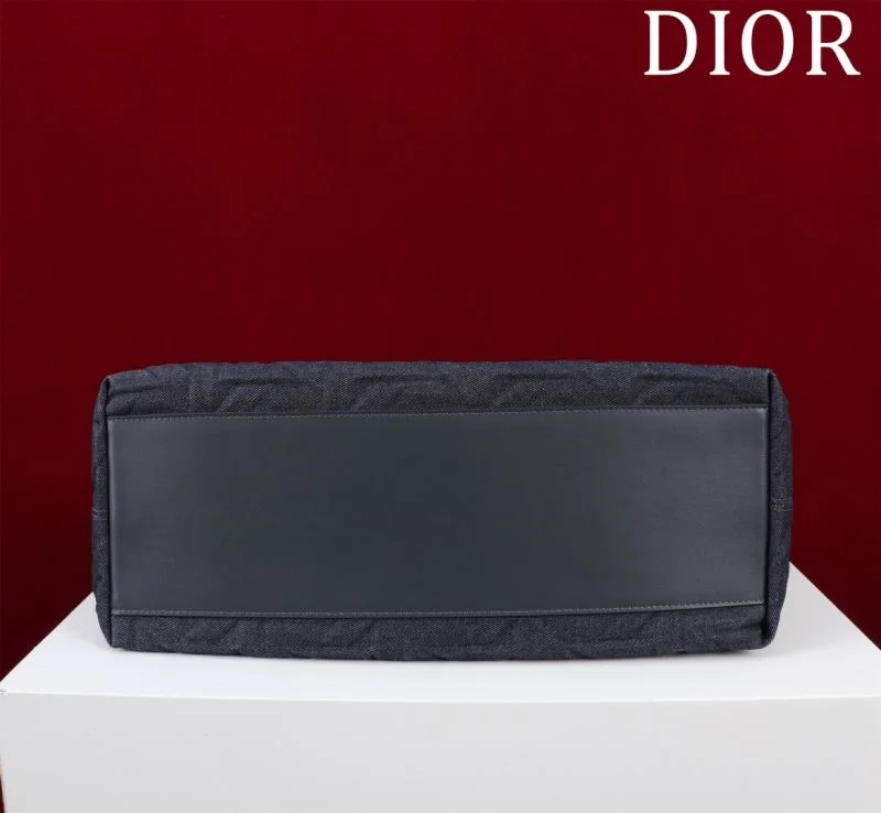 Original Christian Dior Shopping Bags 47008