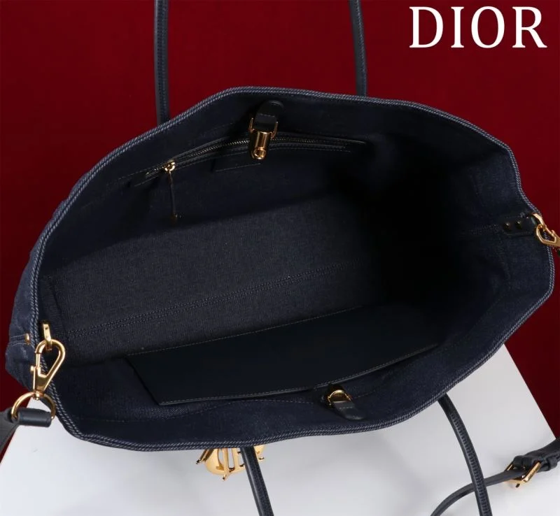Original Christian Dior Shopping Bags 47008