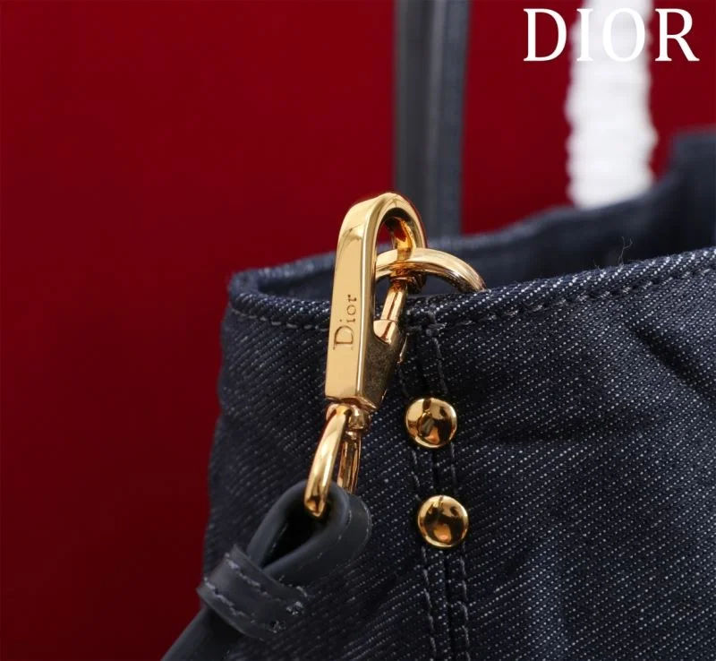 Original Christian Dior Shopping Bags 47008