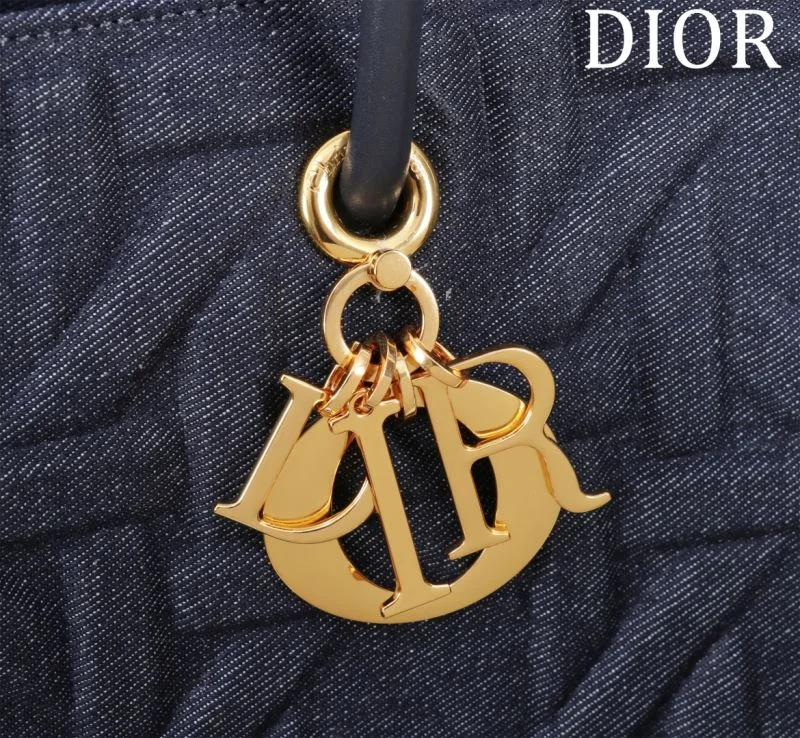 Original Christian Dior Shopping Bags 47008