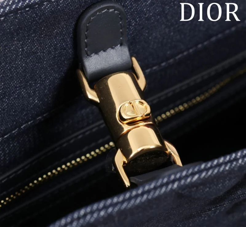 Original Christian Dior Shopping Bags 47008