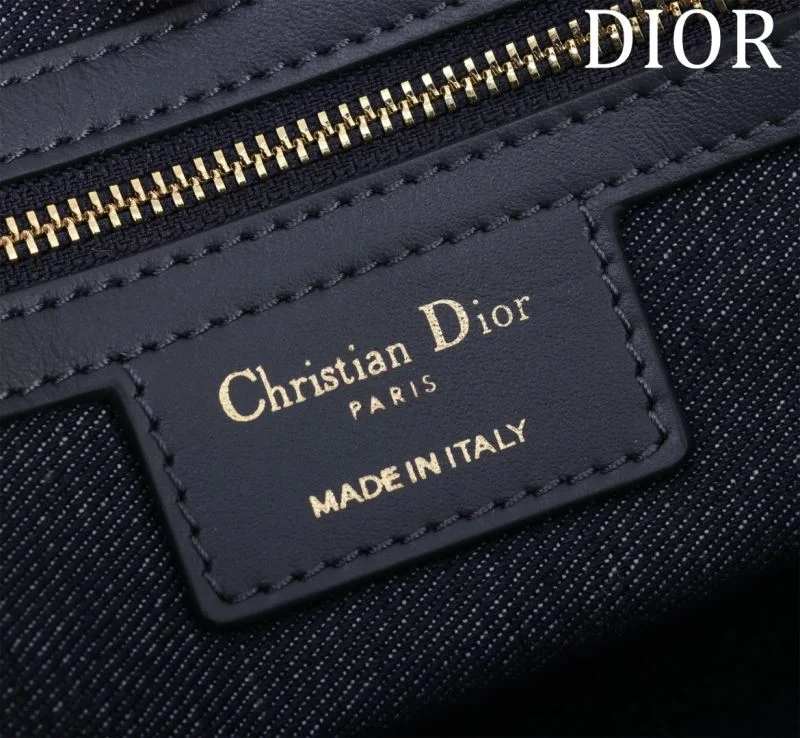Original Christian Dior Shopping Bags 47008