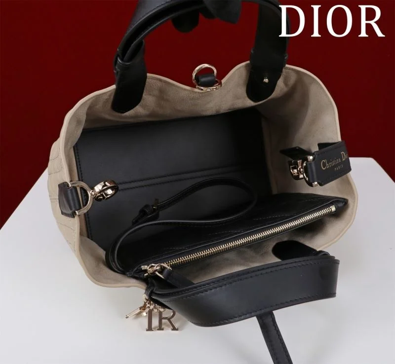 Colorful Christian Dior Shopping Bags 47003
