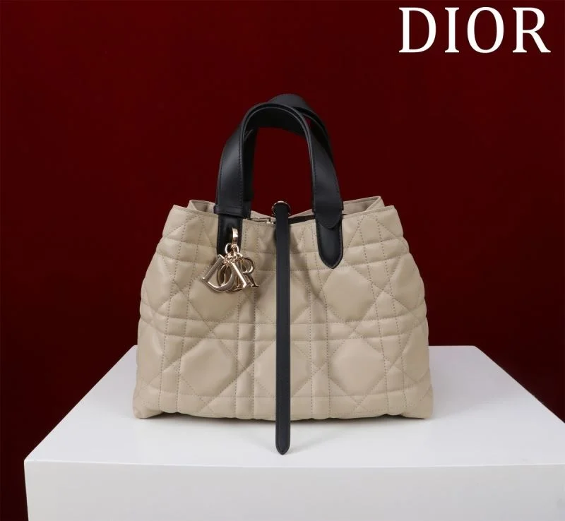 Christian Dior Shopping Bags OdorResistant 47010