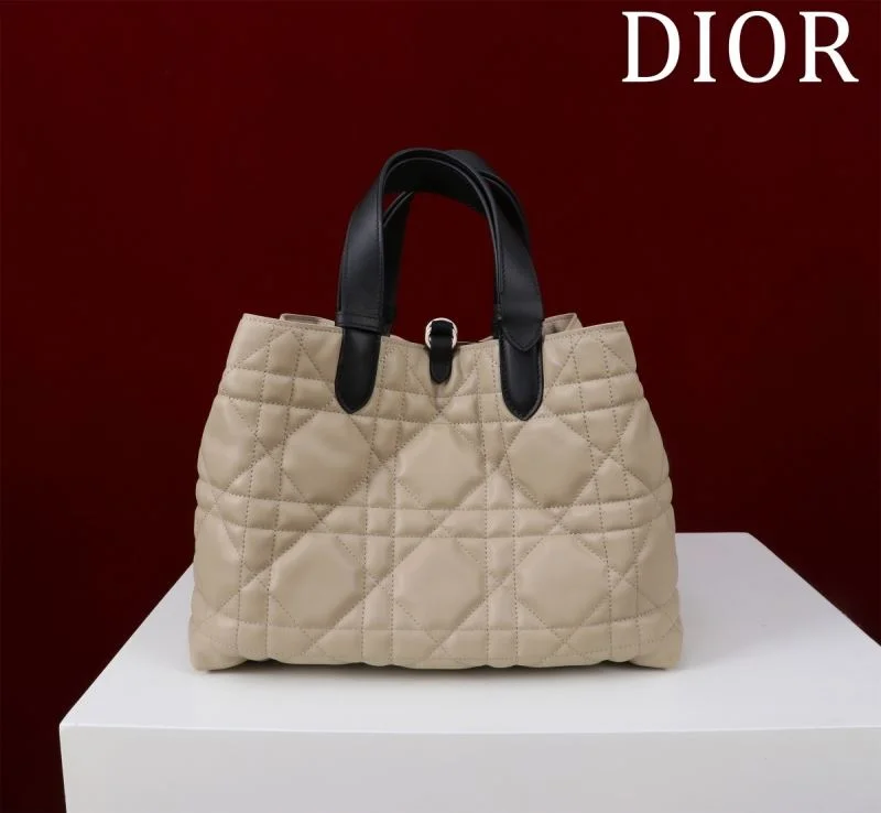 Christian Dior Shopping Bags OdorResistant 47010