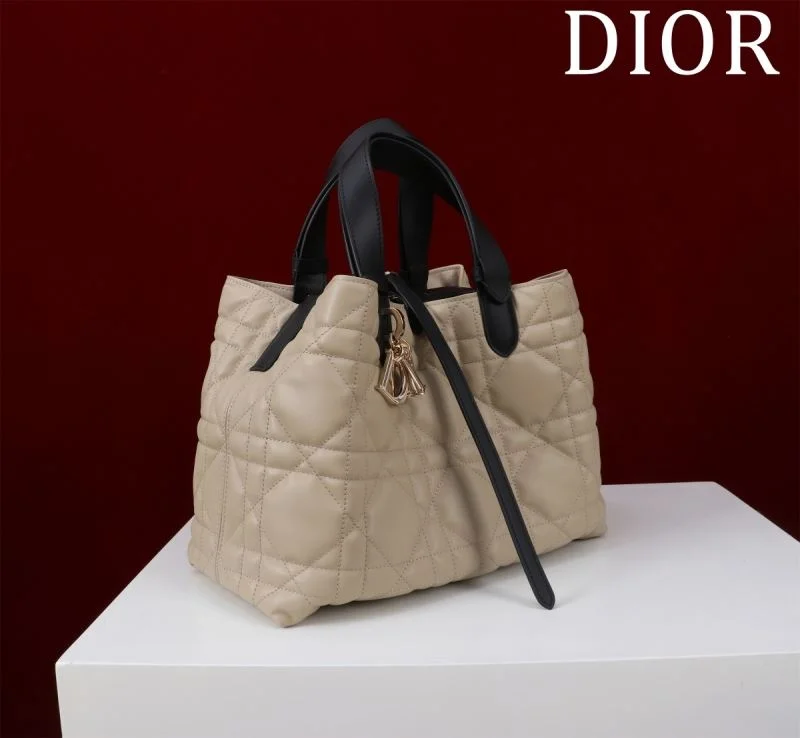 Christian Dior Shopping Bags OdorResistant 47010