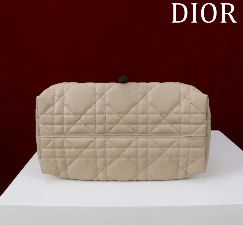 Christian Dior Shopping Bags OdorResistant 47010