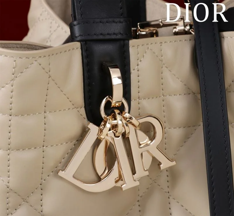 Christian Dior Shopping Bags OdorResistant 47010