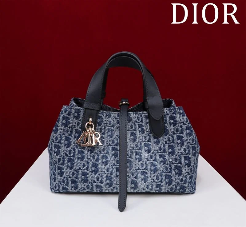 EasyCare Christian Dior Shopping Bags 47002