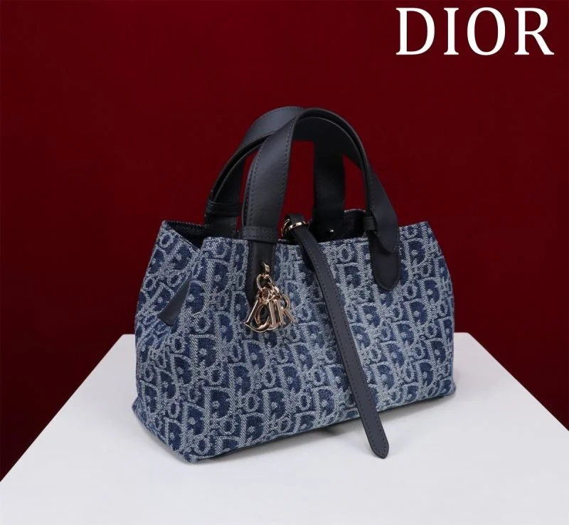 EasyCare Christian Dior Shopping Bags 47002