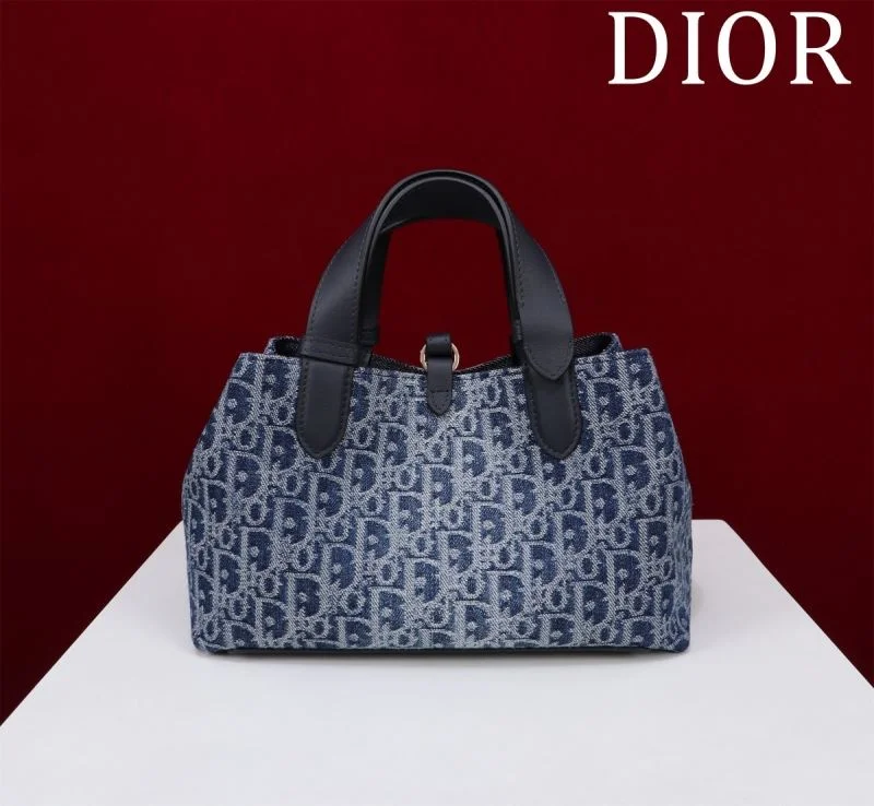 EasyCare Christian Dior Shopping Bags 47002
