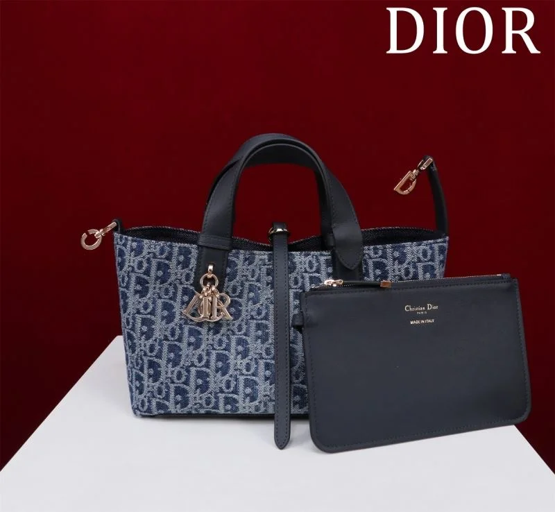 EasyCare Christian Dior Shopping Bags 47002