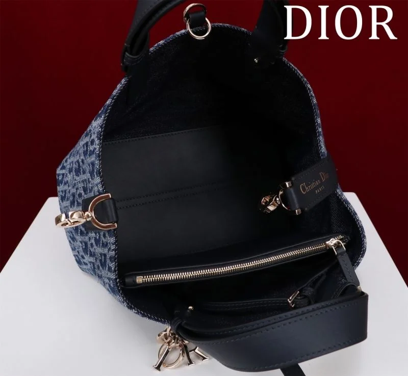 EasyCare Christian Dior Shopping Bags 47002