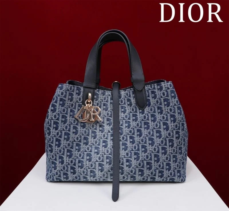 Christian Dior Shopping Bags NewStyle 47007