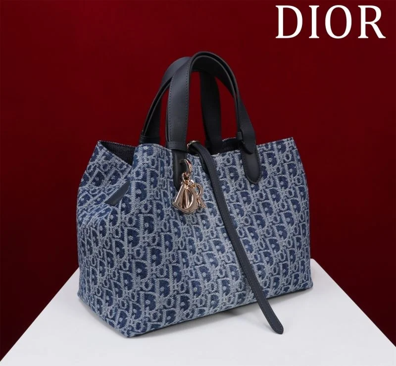 Christian Dior Shopping Bags NewStyle 47007