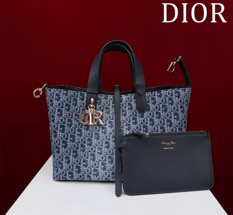 Christian Dior Shopping Bags NewStyle 47007