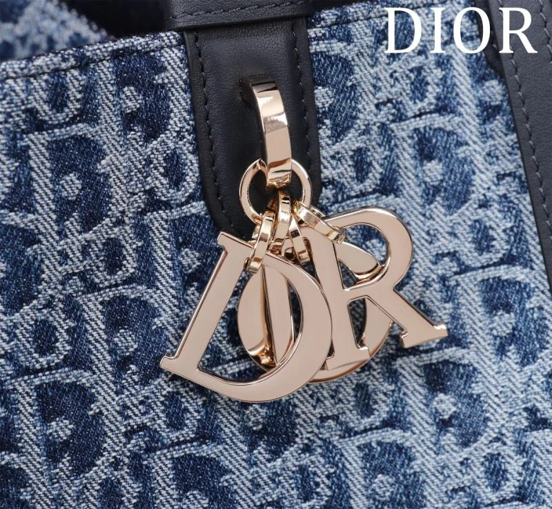 Christian Dior Shopping Bags NewStyle 47007