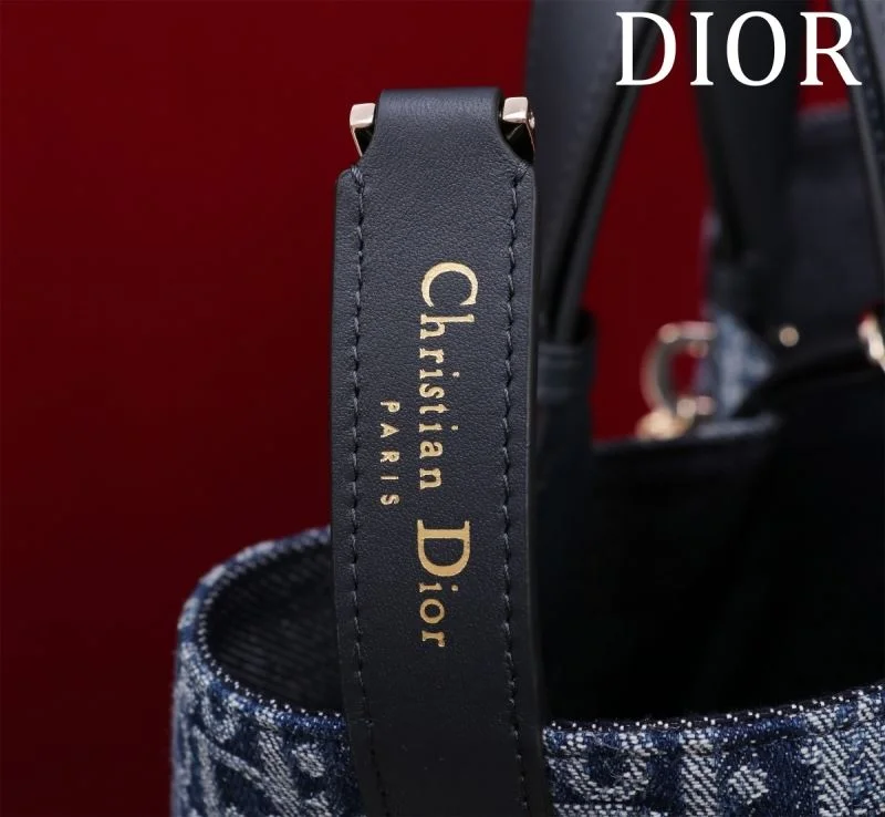 Christian Dior Shopping Bags NewStyle 47007