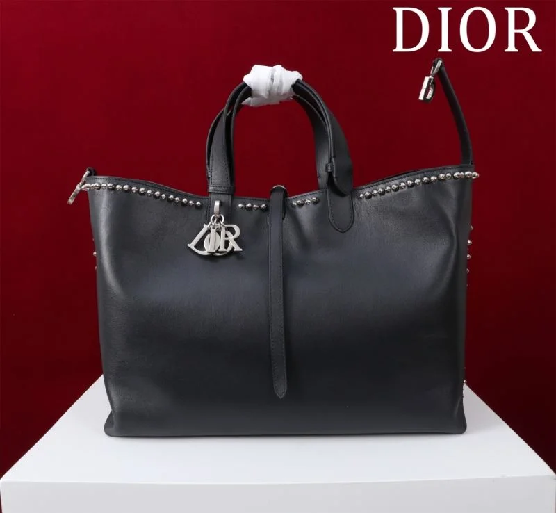Premium Christian Dior Shopping Bags 46995