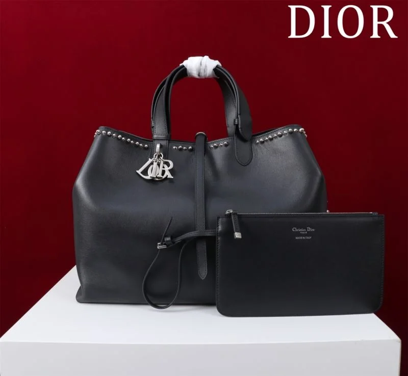 Premium Christian Dior Shopping Bags 46995