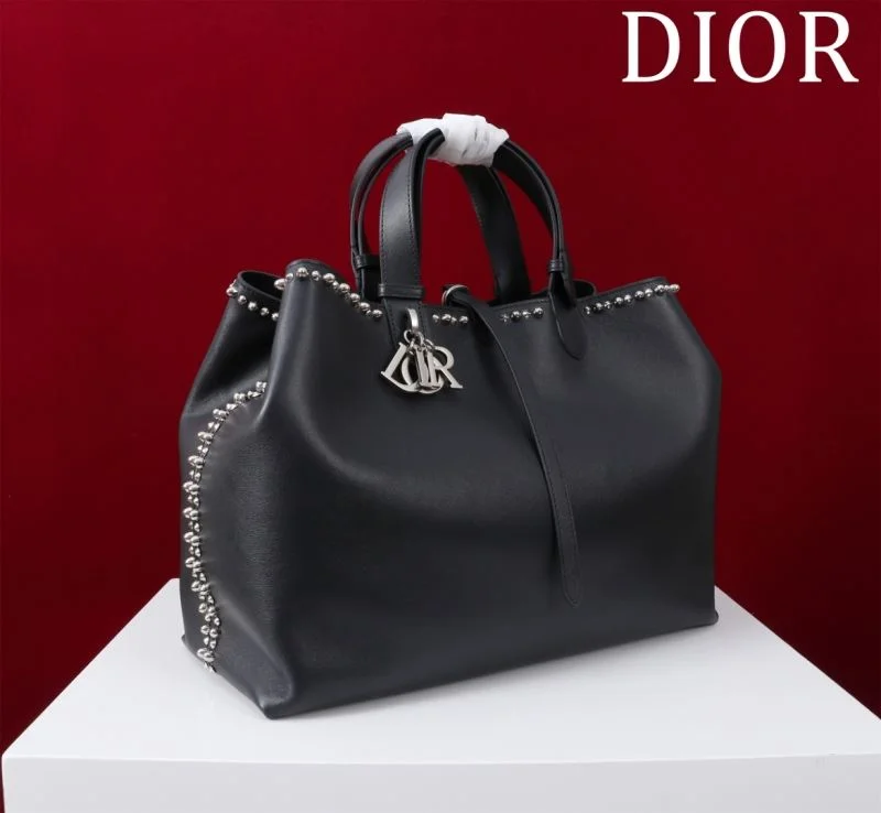 Premium Christian Dior Shopping Bags 46995