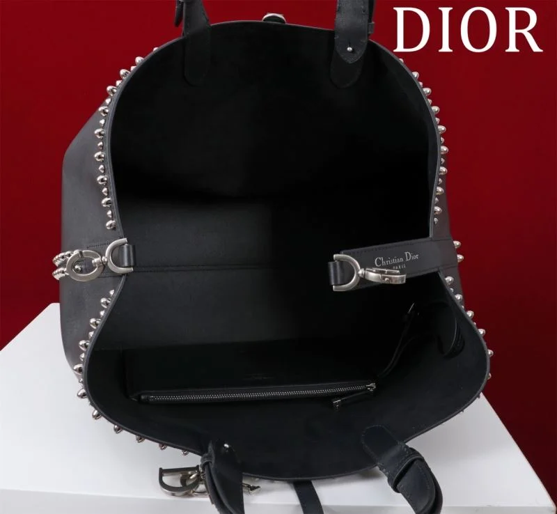 Premium Christian Dior Shopping Bags 46995