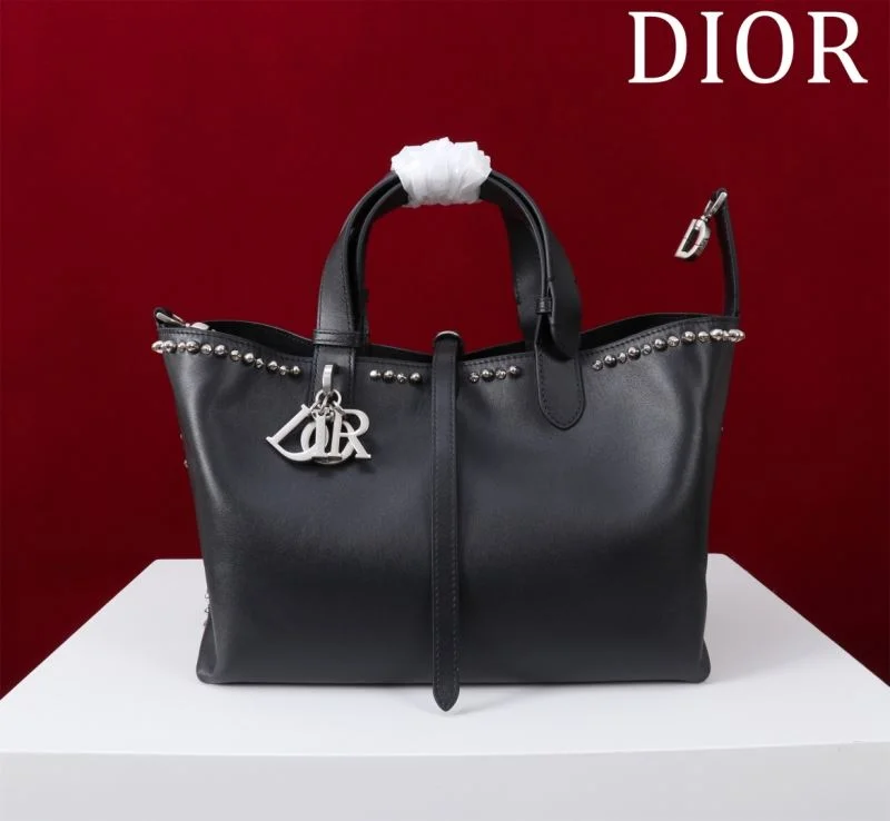 ComfortFit Christian Dior Shopping Bags 46999