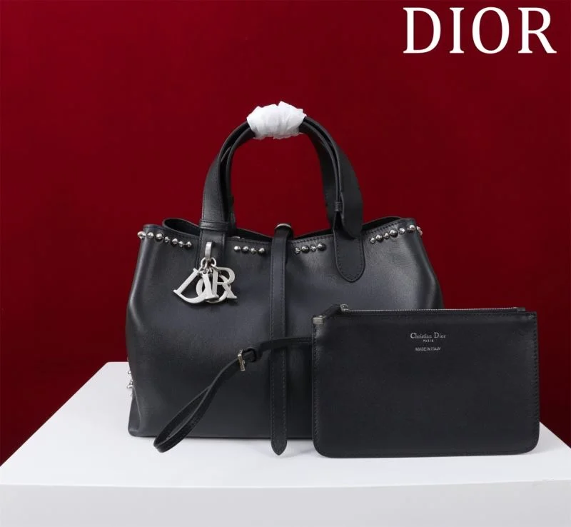ComfortFit Christian Dior Shopping Bags 46999