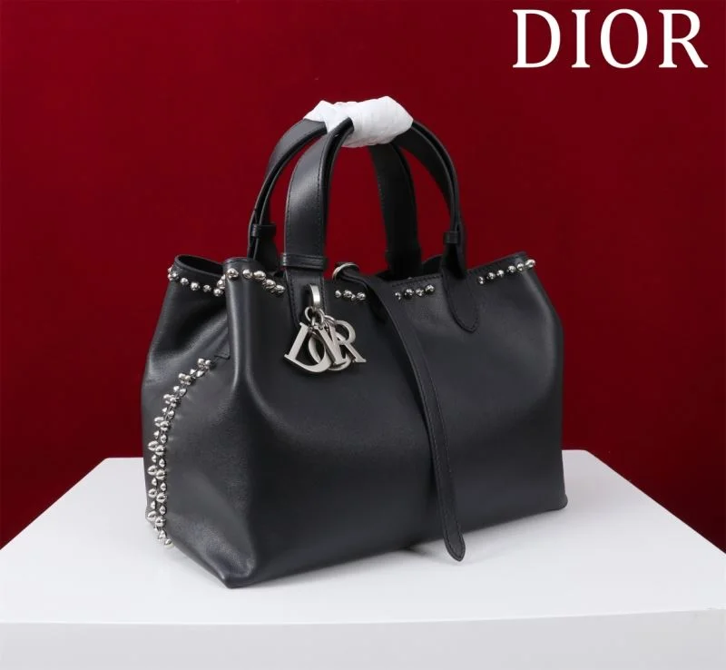 ComfortFit Christian Dior Shopping Bags 46999