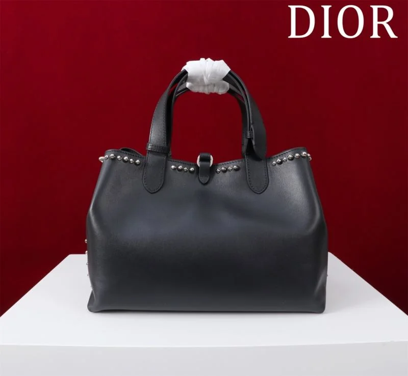 ComfortFit Christian Dior Shopping Bags 46999