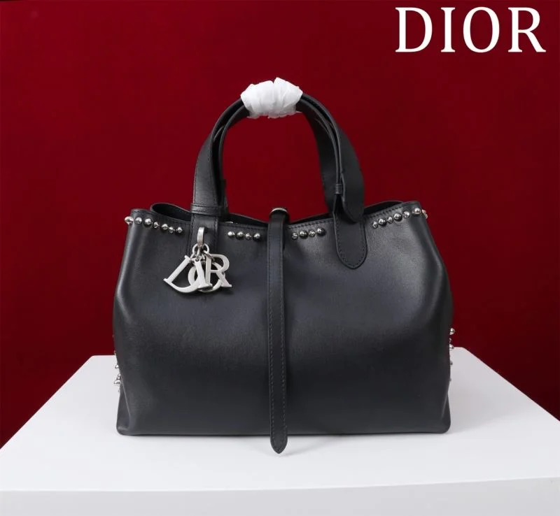 ComfortFit Christian Dior Shopping Bags 46999