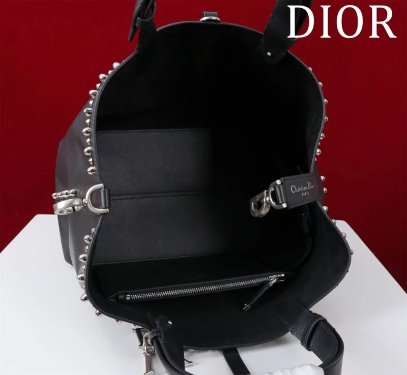ComfortFit Christian Dior Shopping Bags 46999