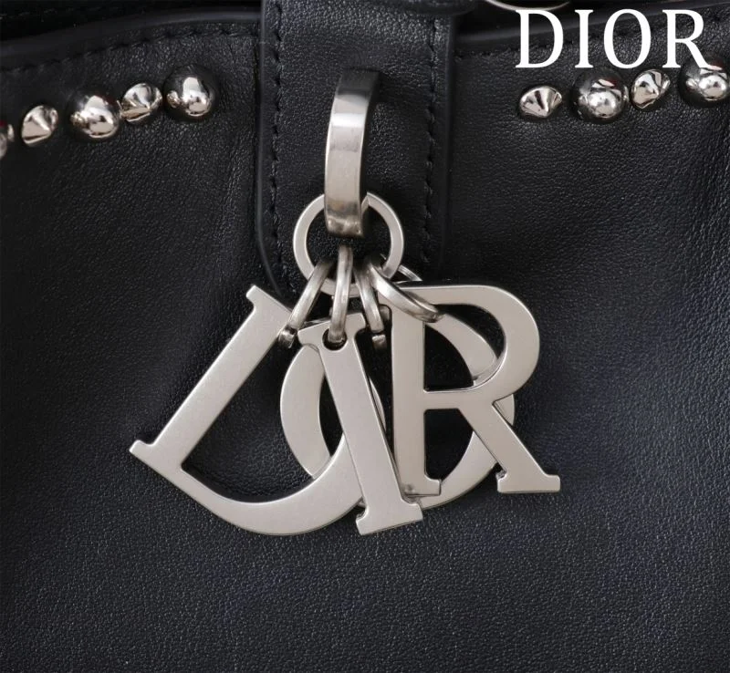 ComfortFit Christian Dior Shopping Bags 46999