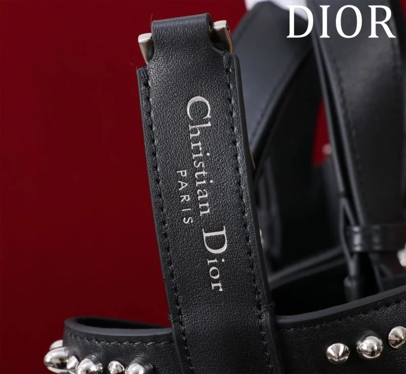 ComfortFit Christian Dior Shopping Bags 46999