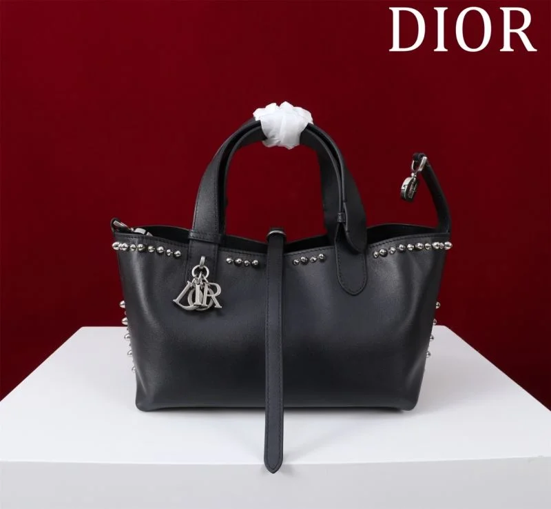 Breathable Christian Dior Shopping Bags 46997
