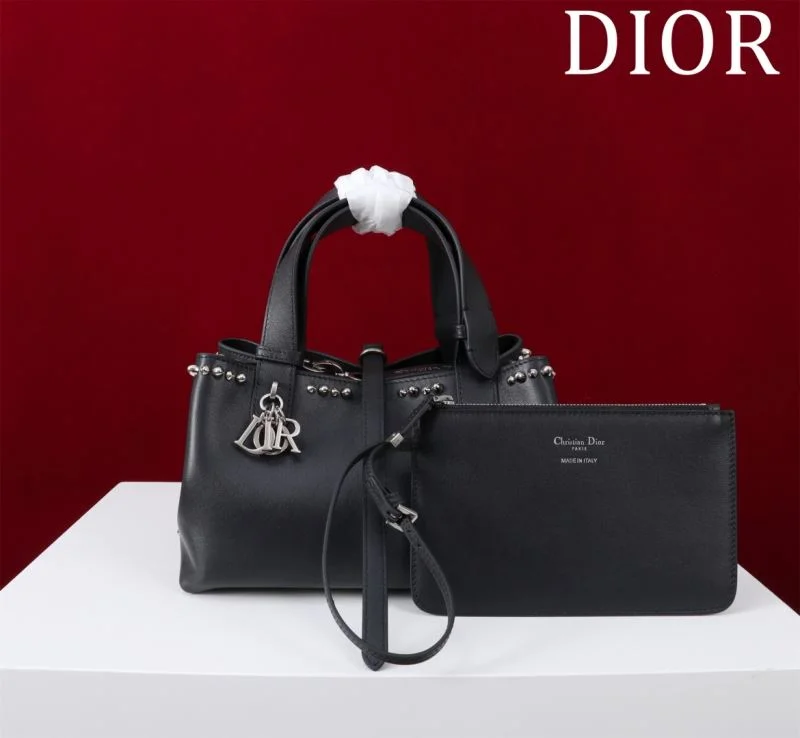 Breathable Christian Dior Shopping Bags 46997