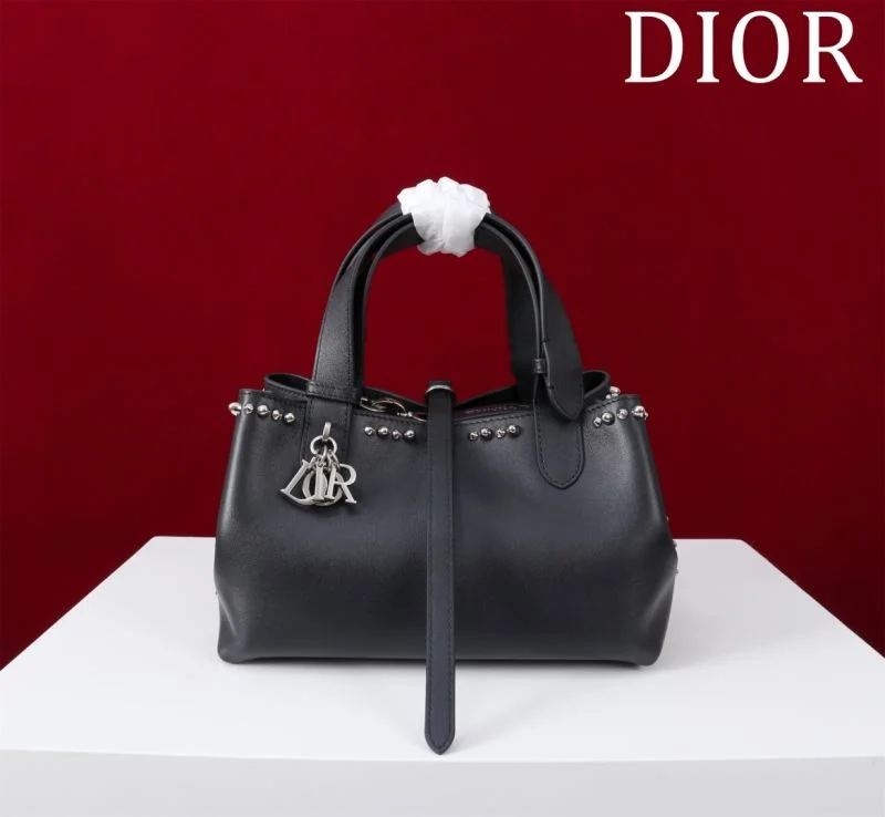 Breathable Christian Dior Shopping Bags 46997