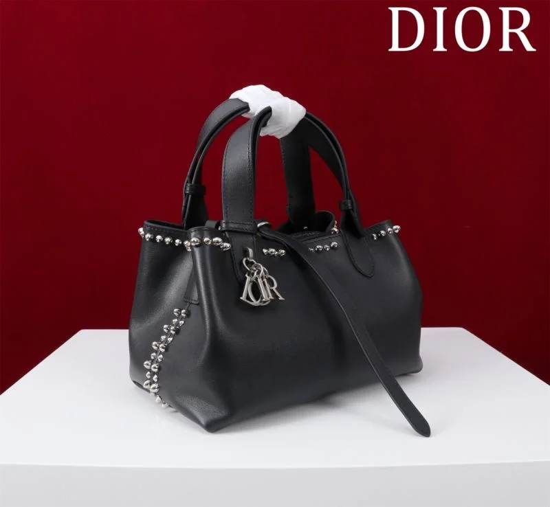 Breathable Christian Dior Shopping Bags 46997