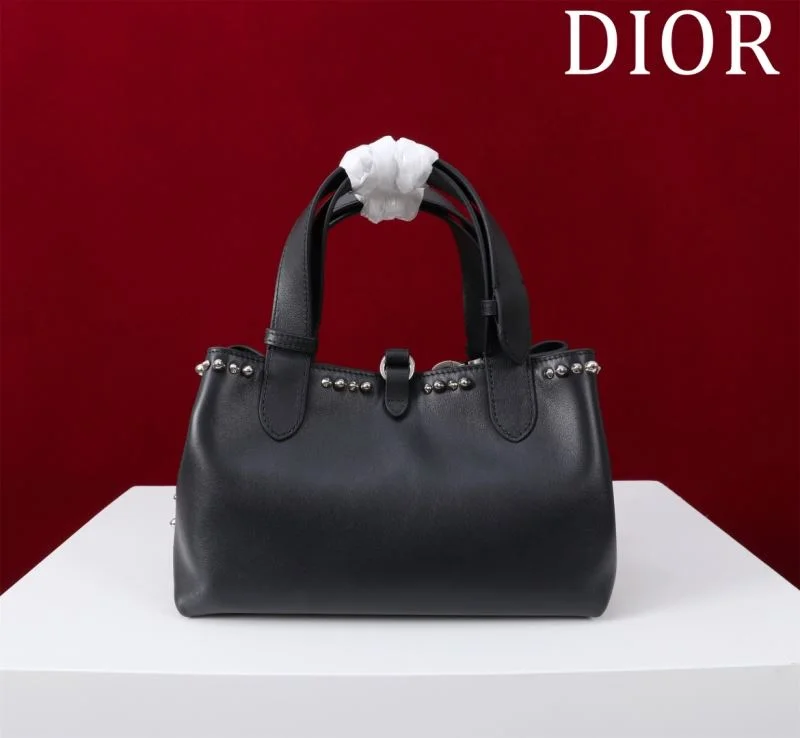 Breathable Christian Dior Shopping Bags 46997