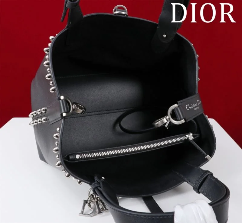 Breathable Christian Dior Shopping Bags 46997