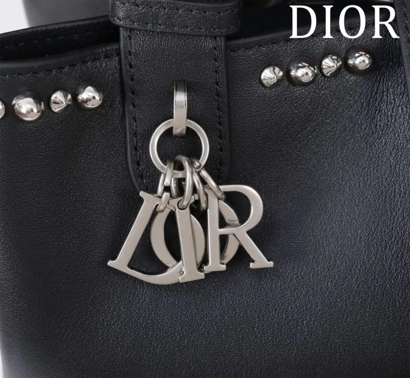 Breathable Christian Dior Shopping Bags 46997