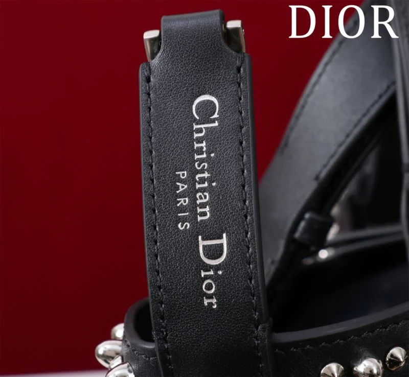 Breathable Christian Dior Shopping Bags 46997