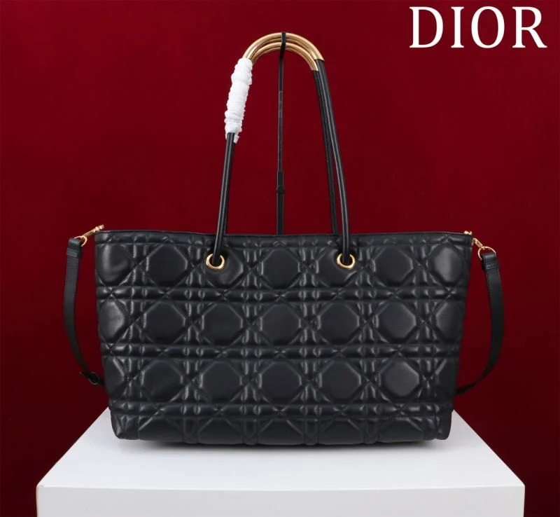 Christian Dior Shopping Bags Durable 46996