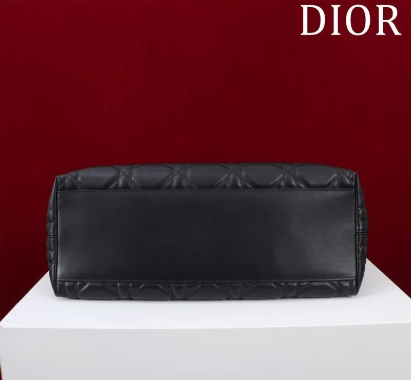 Christian Dior Shopping Bags Durable 46996