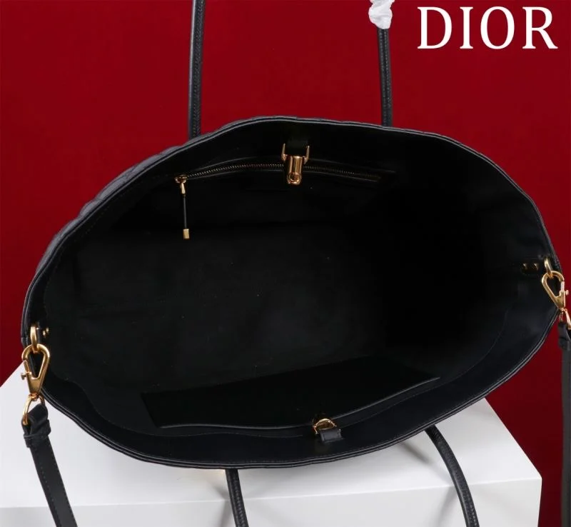 Christian Dior Shopping Bags Durable 46996