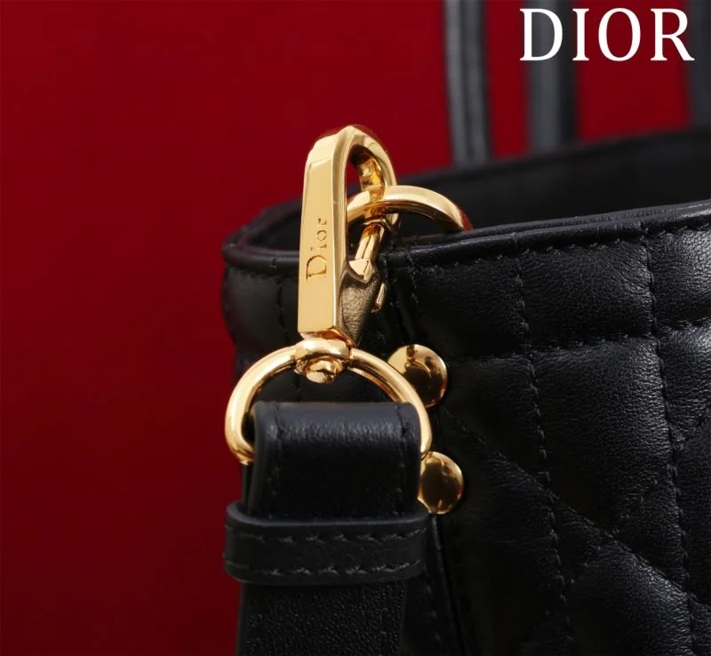 Christian Dior Shopping Bags Durable 46996