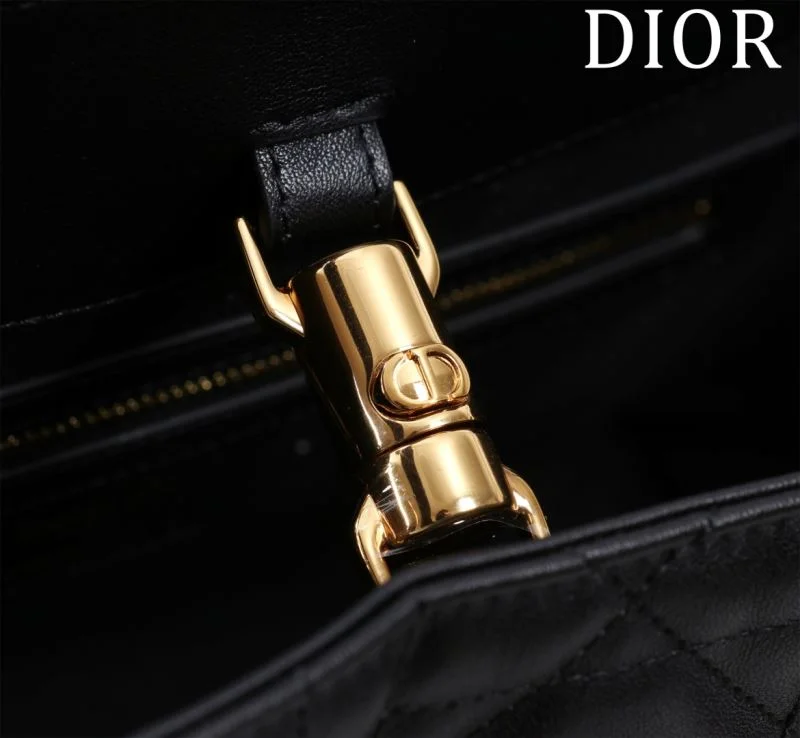 Christian Dior Shopping Bags Durable 46996